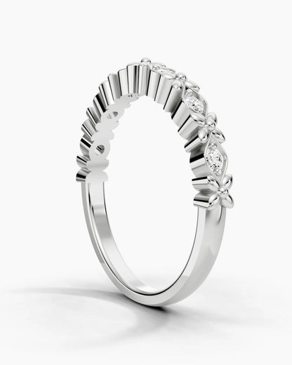 Softline Petite Women Ring