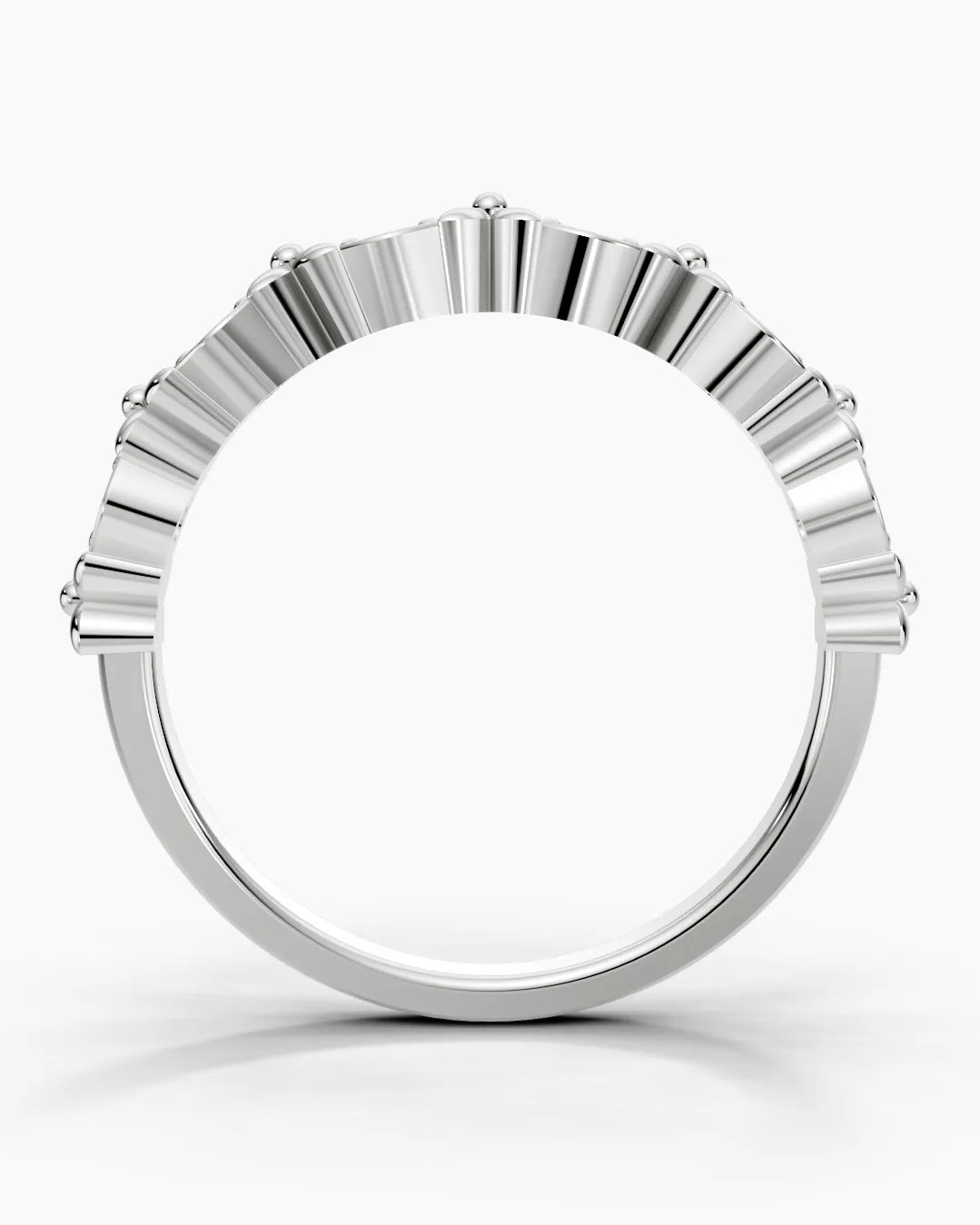 Softline Petite Women Ring