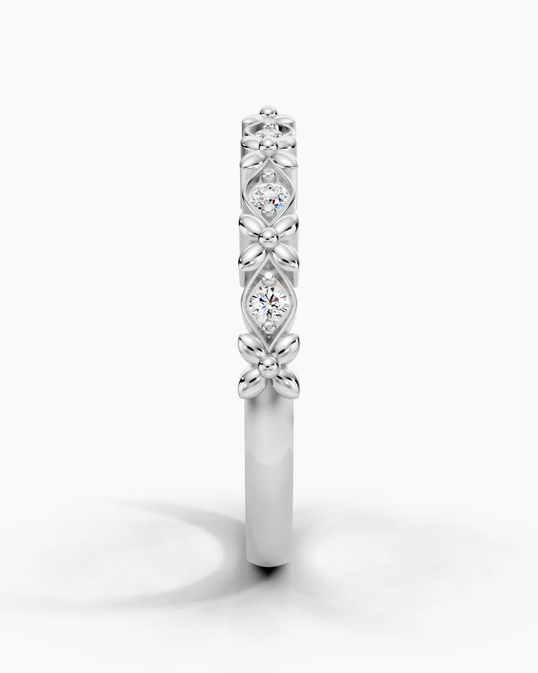 Softline Petite Women Ring