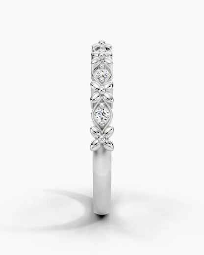 Softline Petite Women Ring