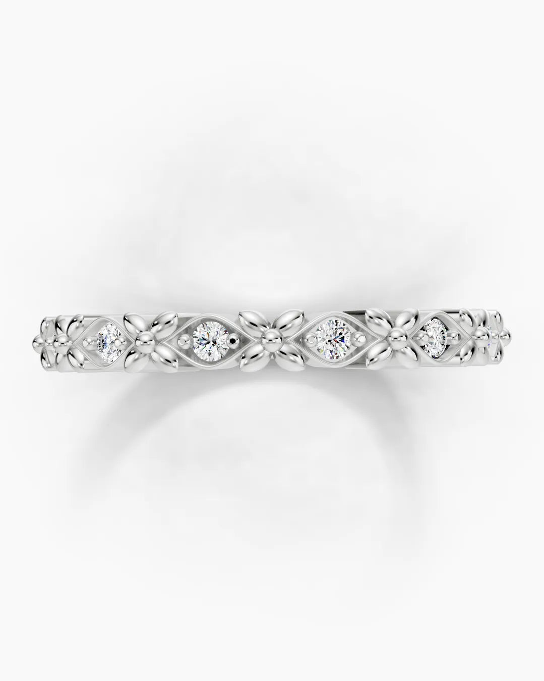 Softline Petite Women Ring