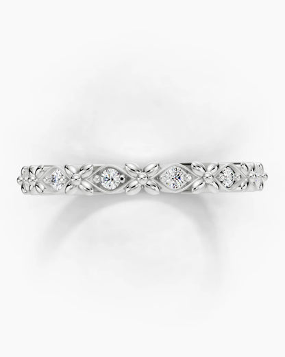 Softline Petite Women Ring