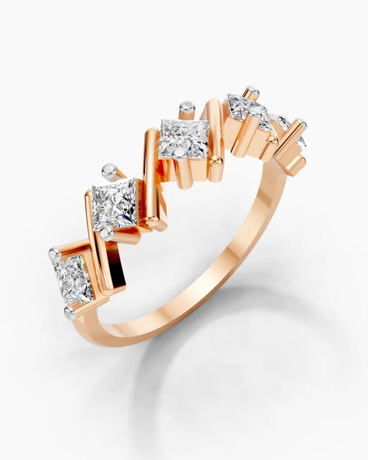 Mirage Petite Women Ring
