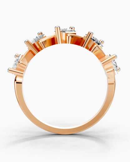 Mirage Petite Women Ring