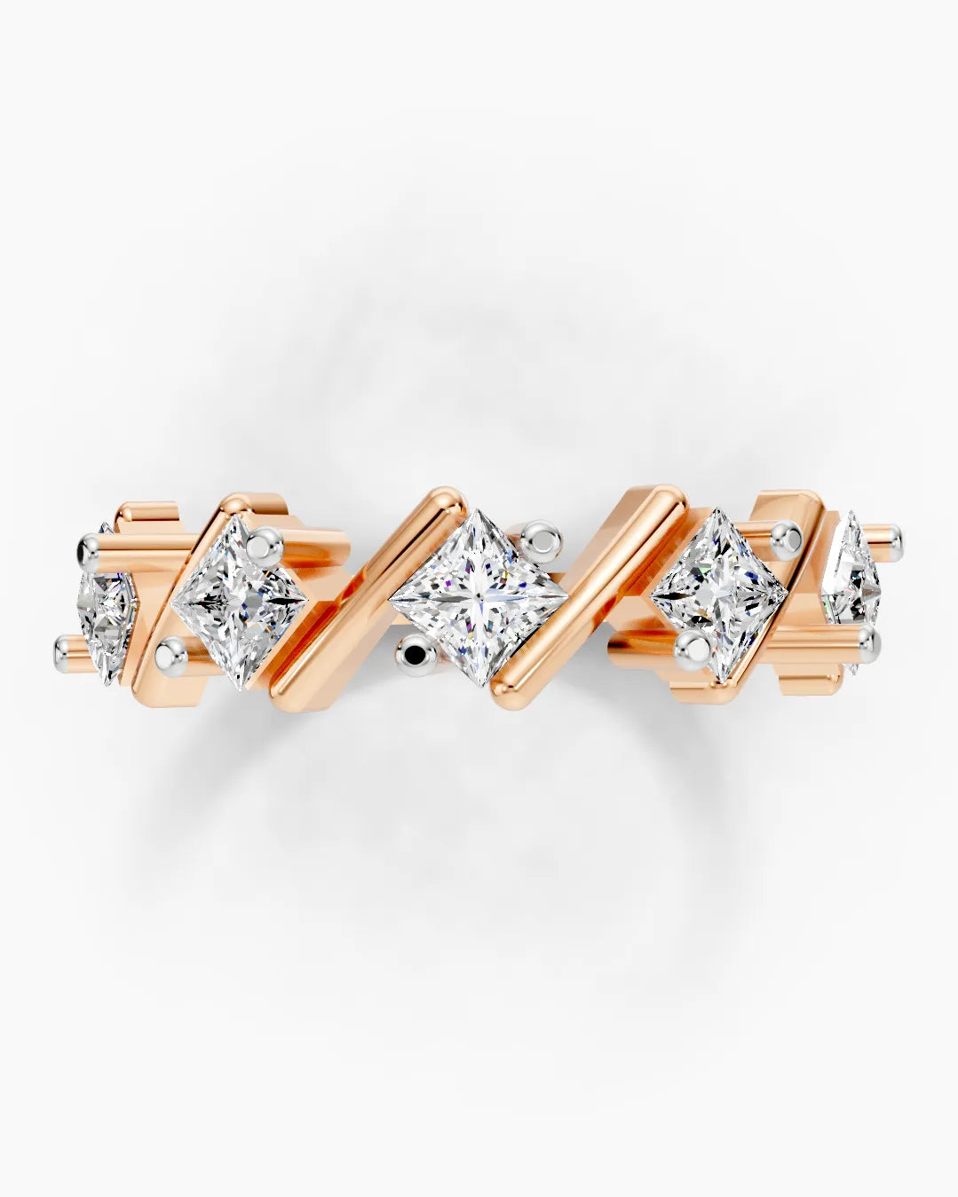 Mirage Petite Women Ring