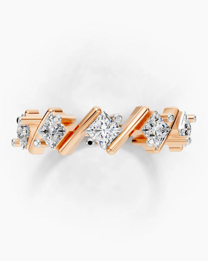 Mirage Petite Women Ring