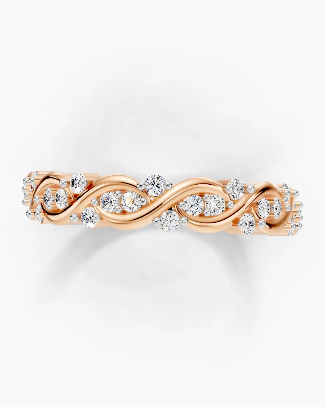 Velvet Line Women Ring
