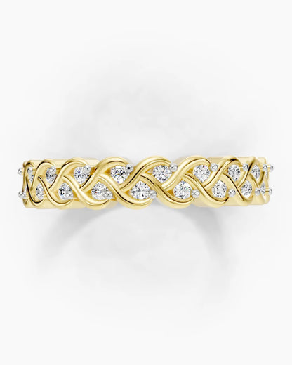 Evania Women Ring