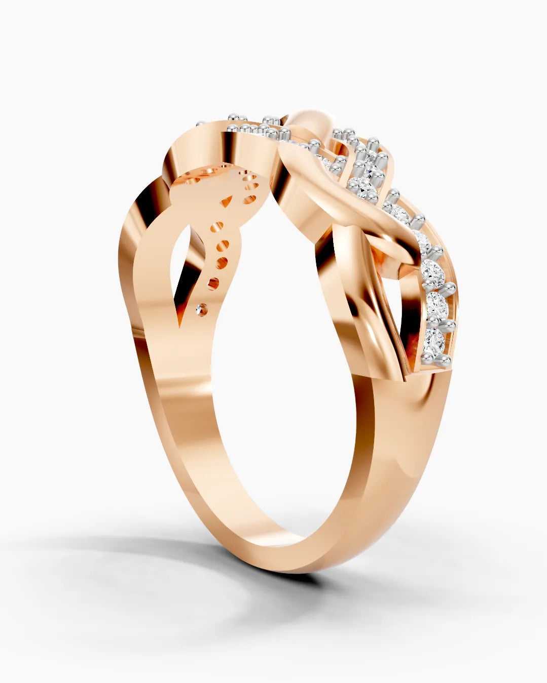 Calista Women Ring