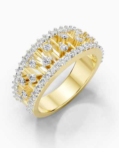 Virelle Women Ring