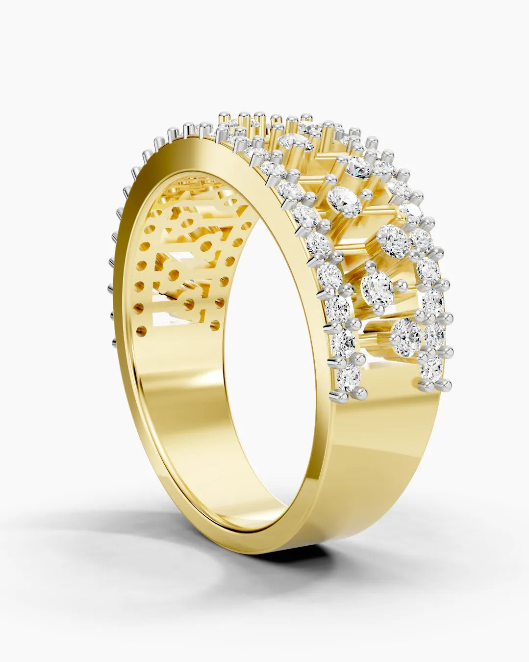 Virelle Women Ring