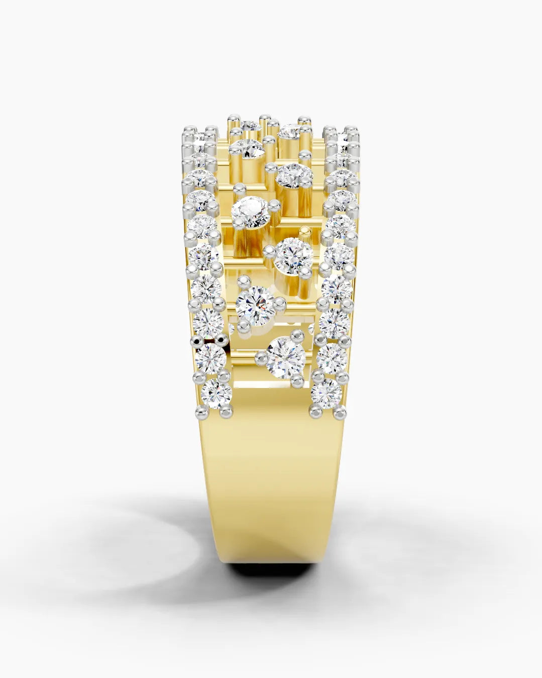 Virelle Women Ring