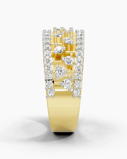 Virelle Women Ring