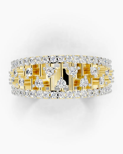 Virelle Women Ring