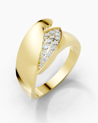 Arvon Men Ring