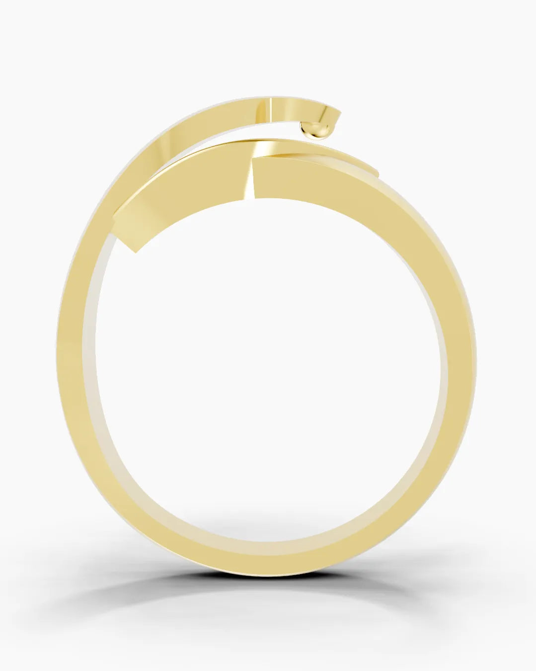 Arvon Men Ring