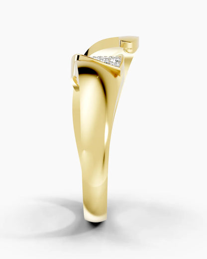 Arvon Men Ring