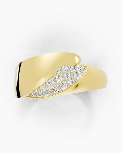 Arvon Men Ring
