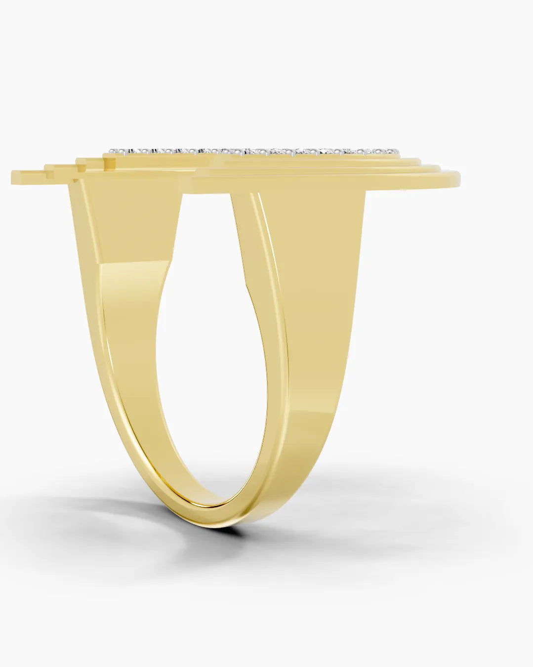 Varric Men Ring