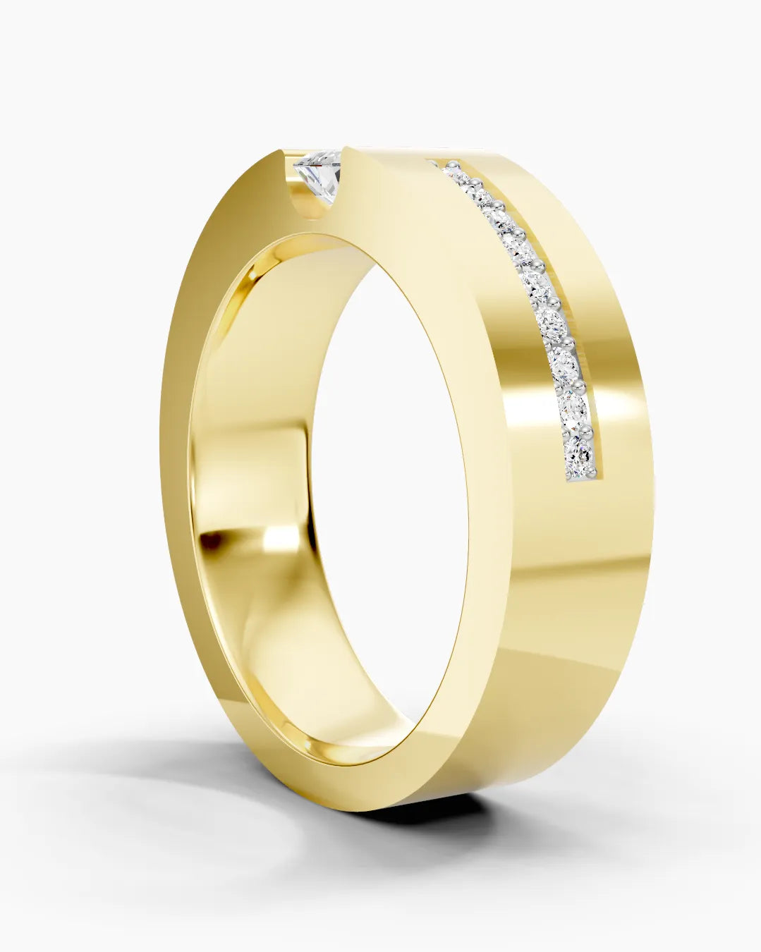 Regal Horizon Men Ring