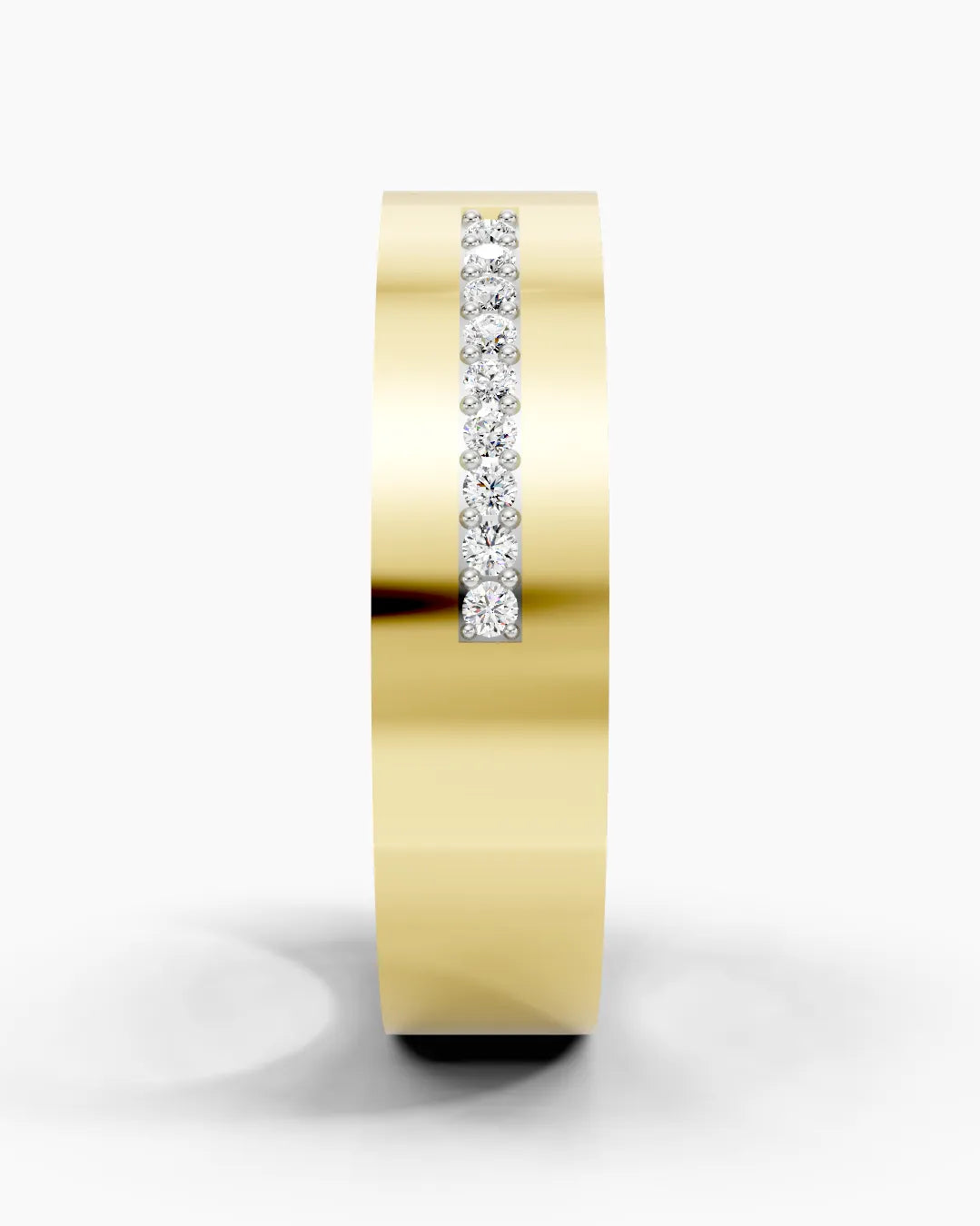 Regal Horizon Men Ring
