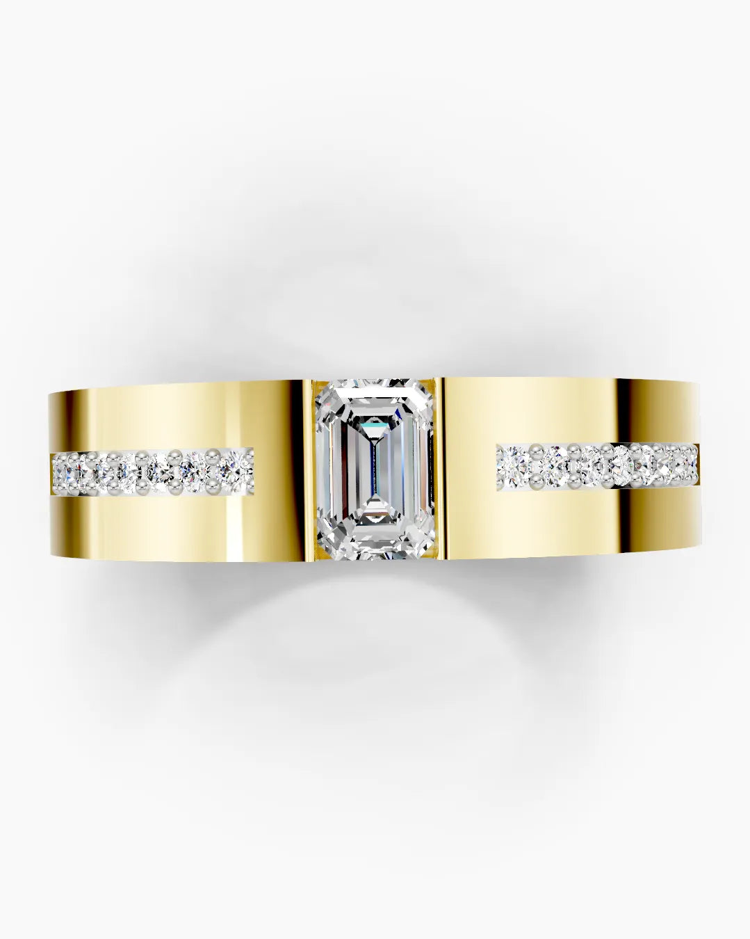 Regal Horizon Men Ring