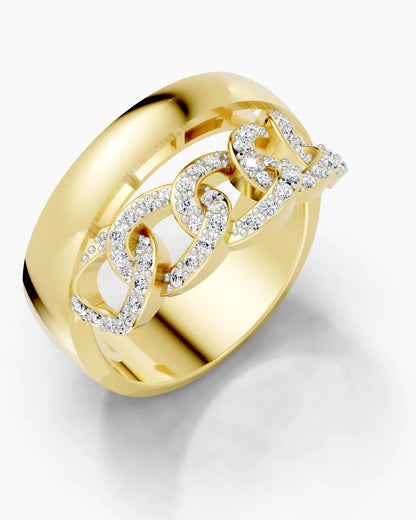 Elric Men Ring