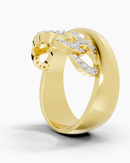 Elric Men Ring