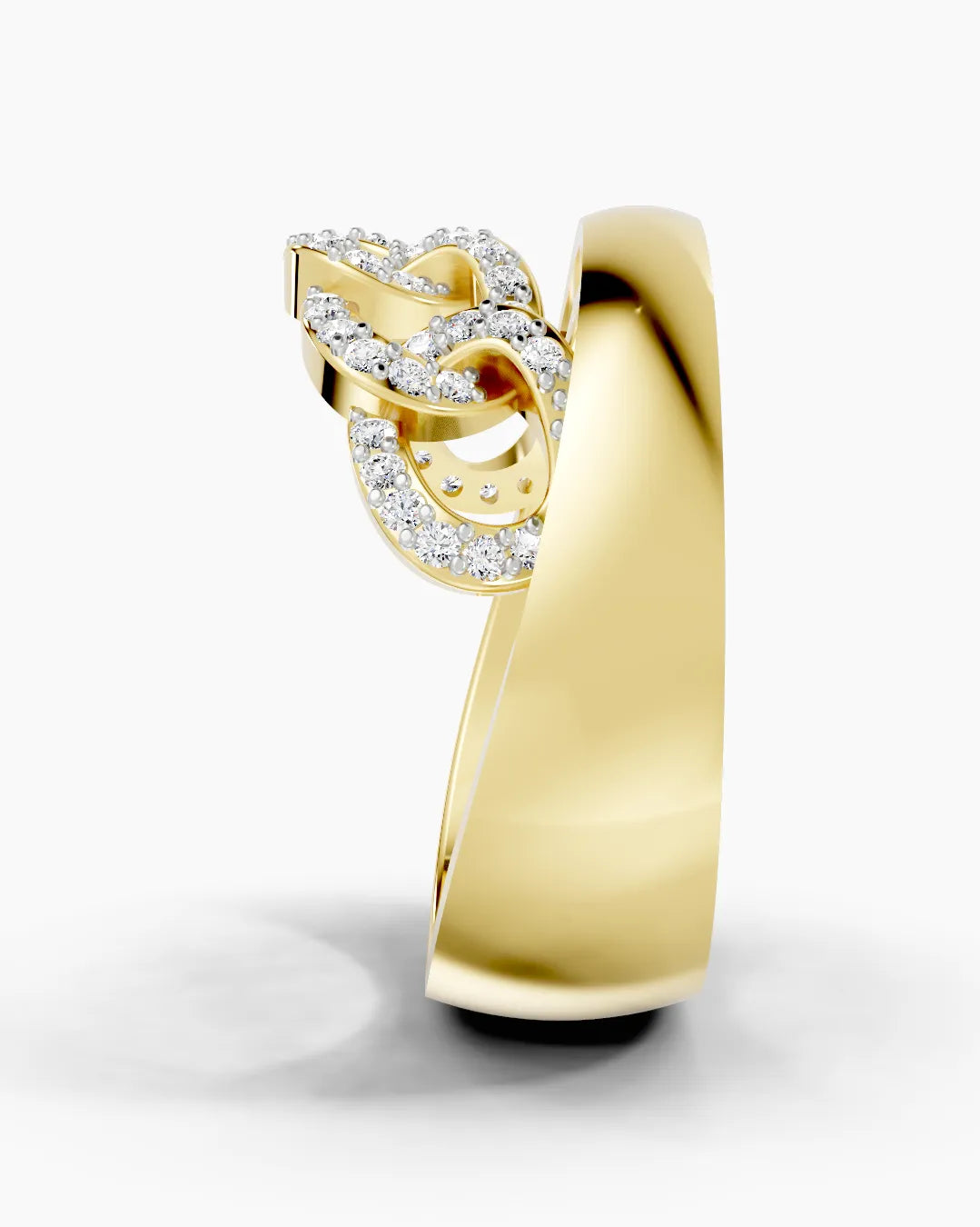 Elric Men Ring