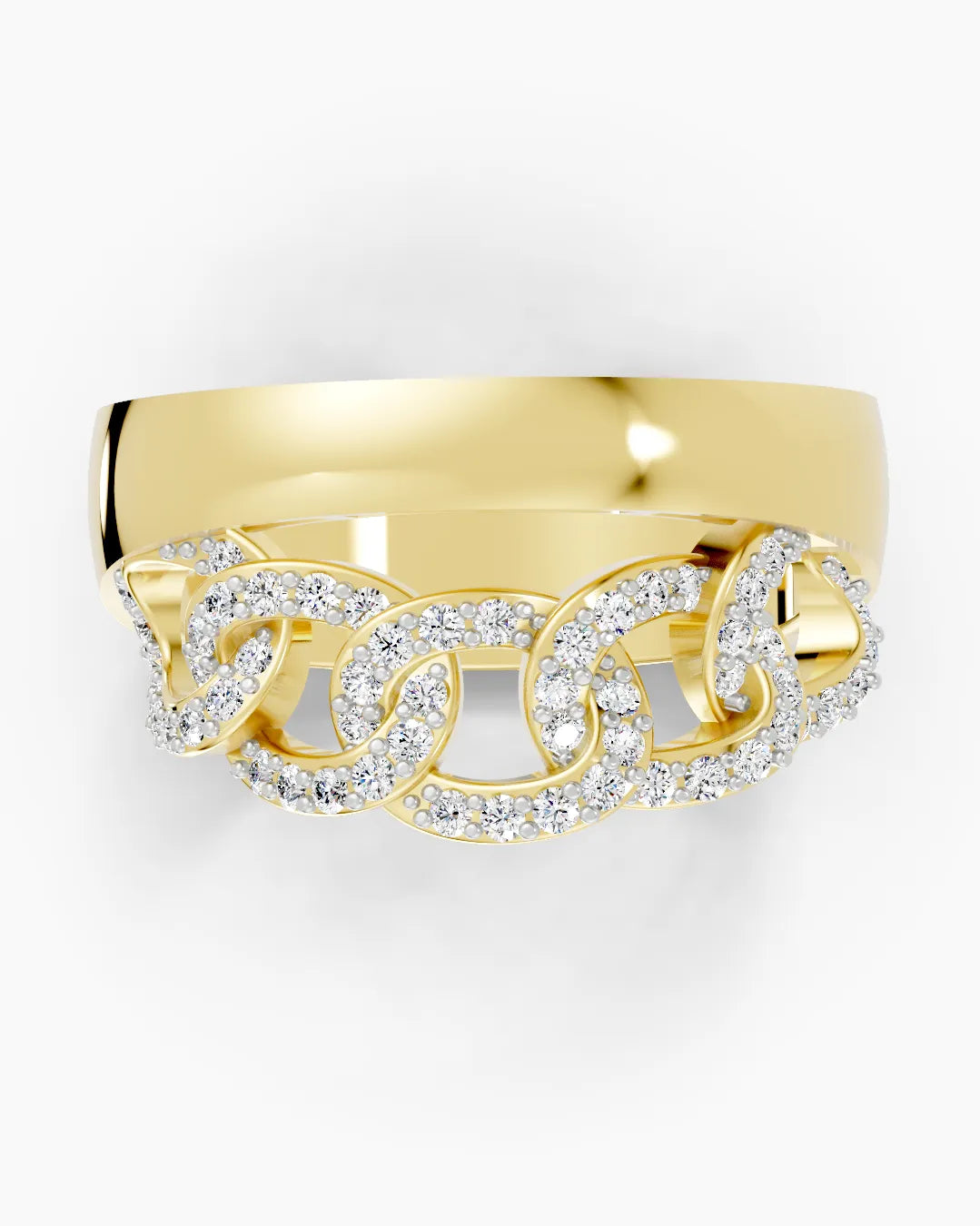 Elric Men Ring
