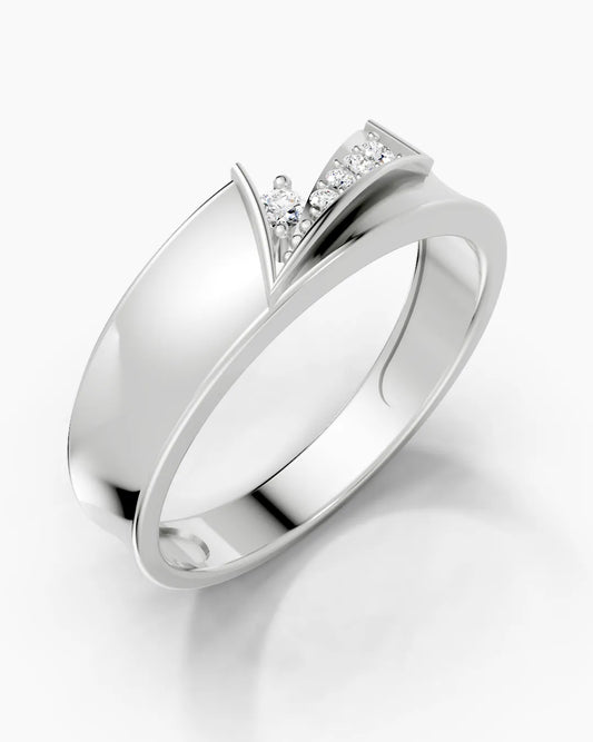 Calder Men Ring