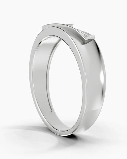 Calder Men Ring
