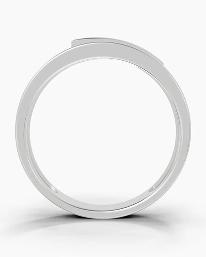 Calder Men Ring
