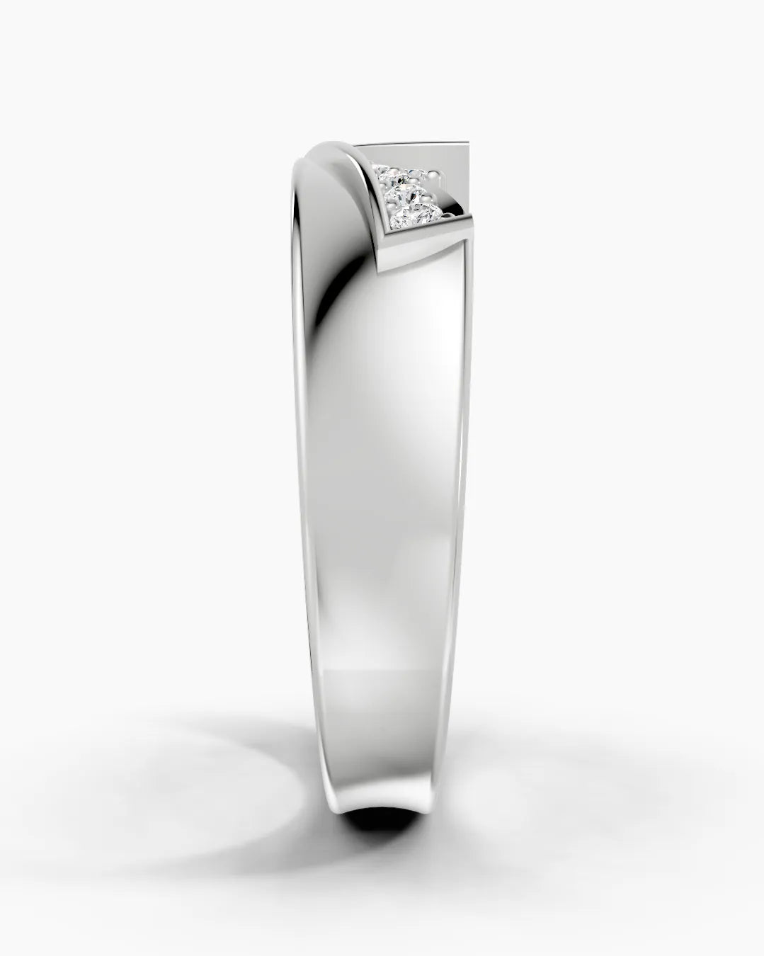Calder Men Ring