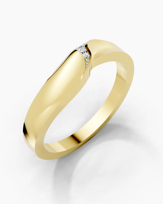 Ravik Men Ring