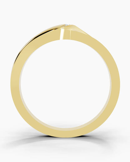 Ravik Men Ring