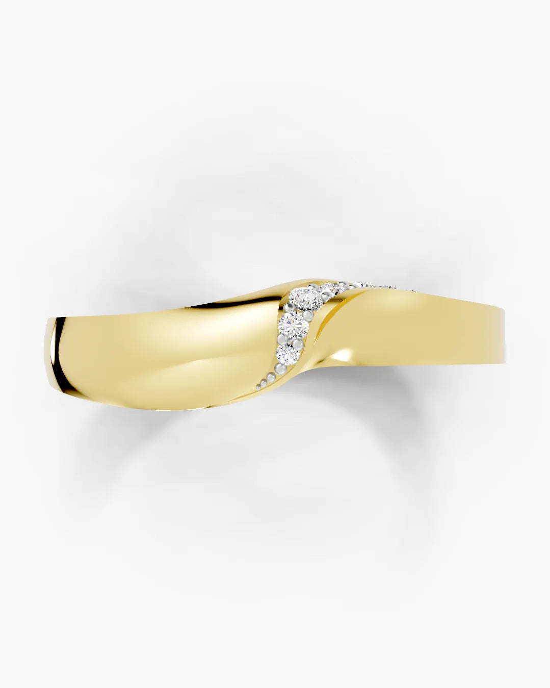 Ravik Men Ring