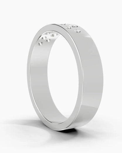 Torvik Men Ring