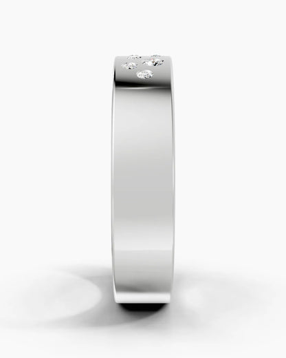 Torvik Men Ring