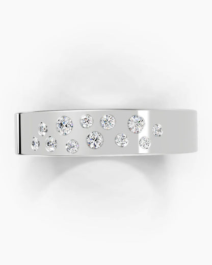 Torvik Men Ring