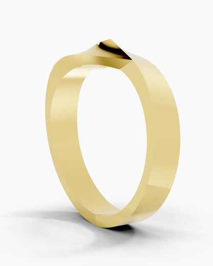 Havoc Men Ring