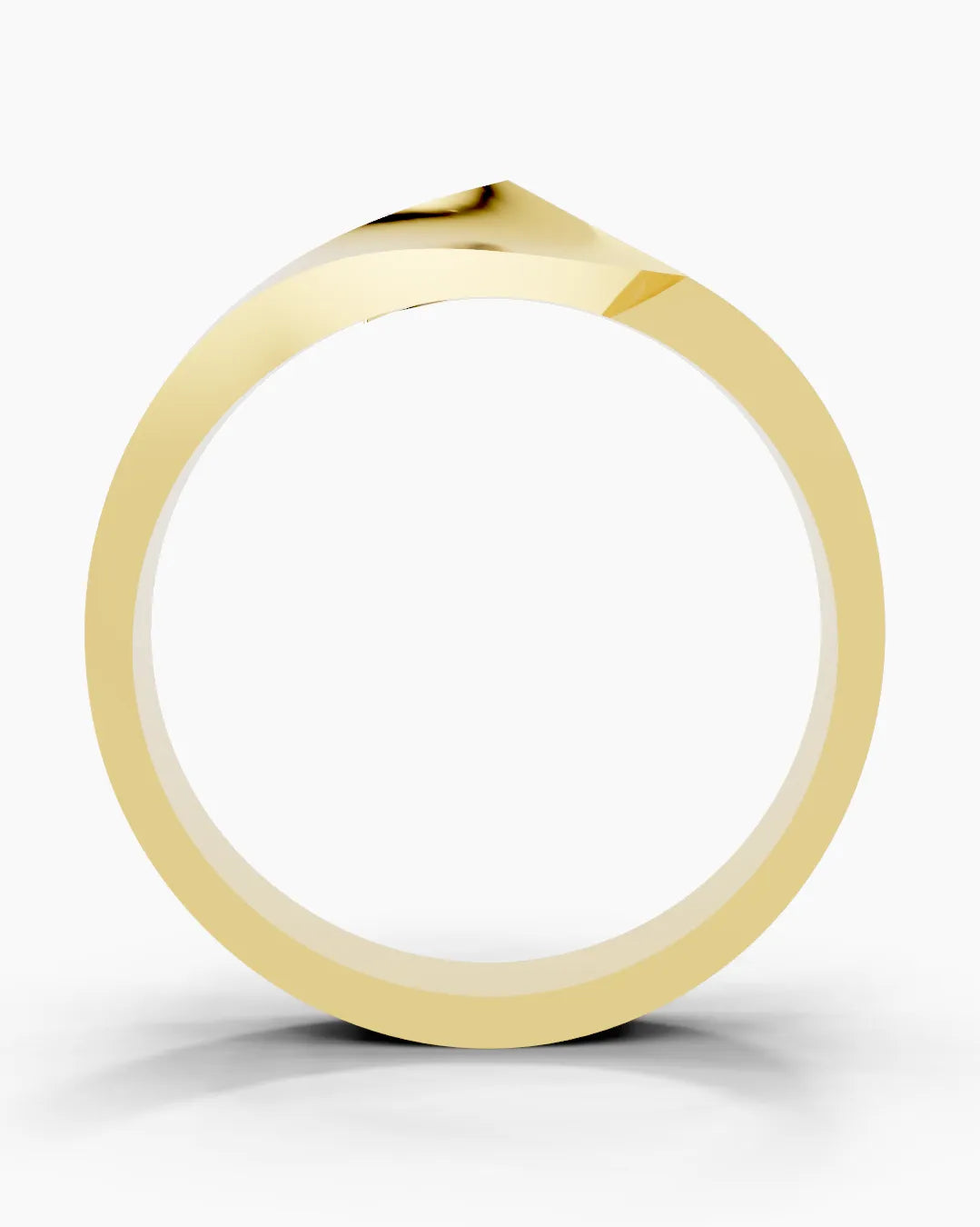Havoc Men Ring