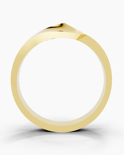 Havoc Men Ring
