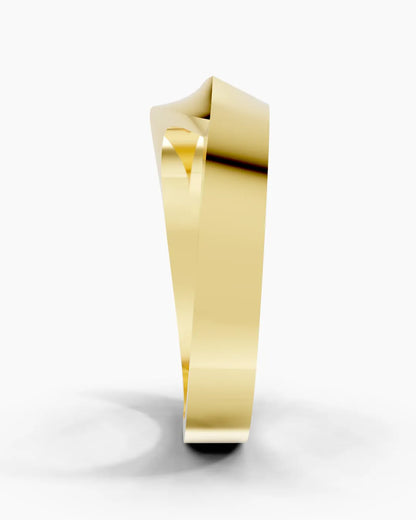Havoc Men Ring