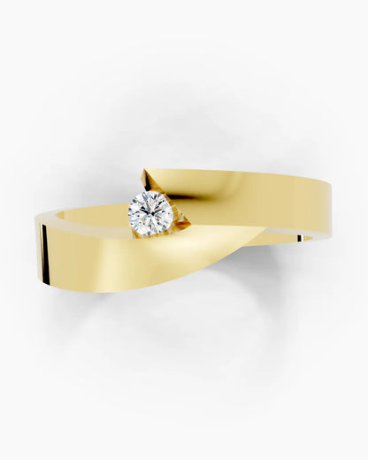 Havoc Men Ring