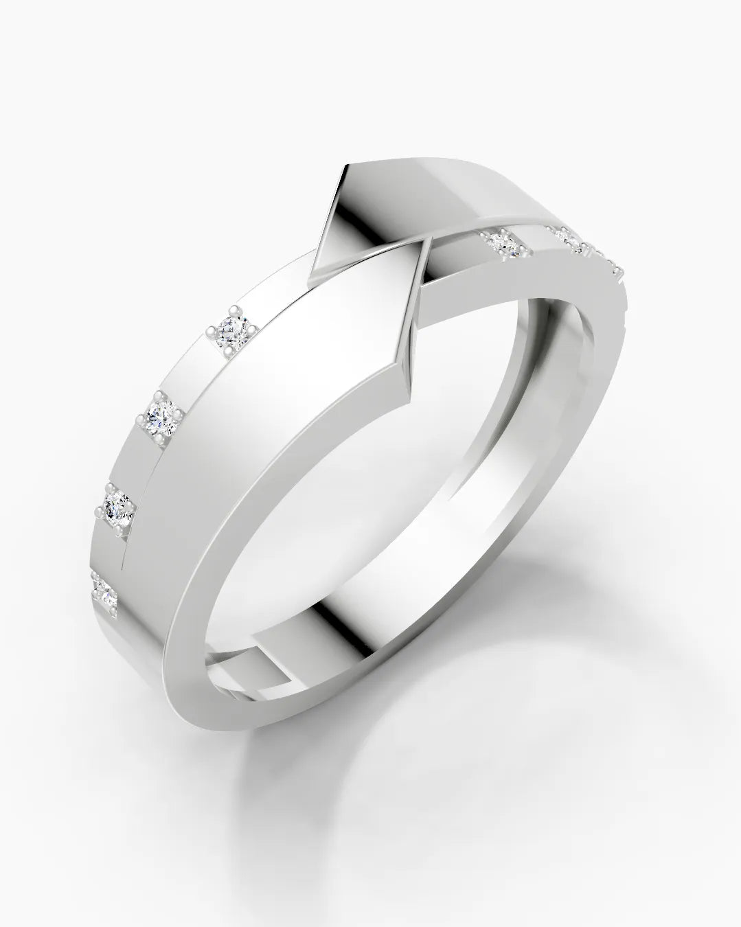 Orven Men Ring