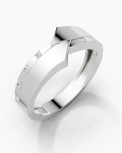 Orven Men Ring