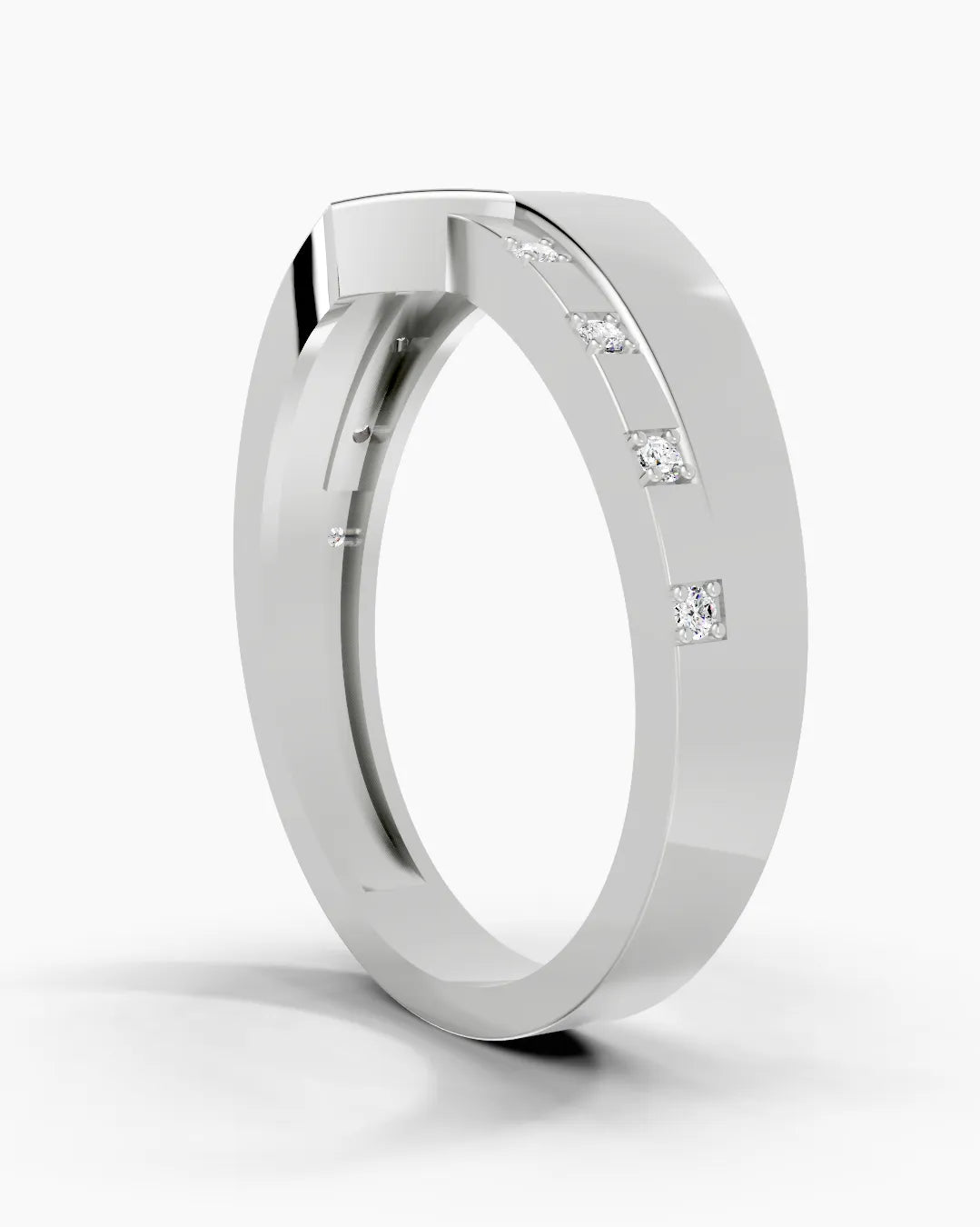 Orven Men Ring