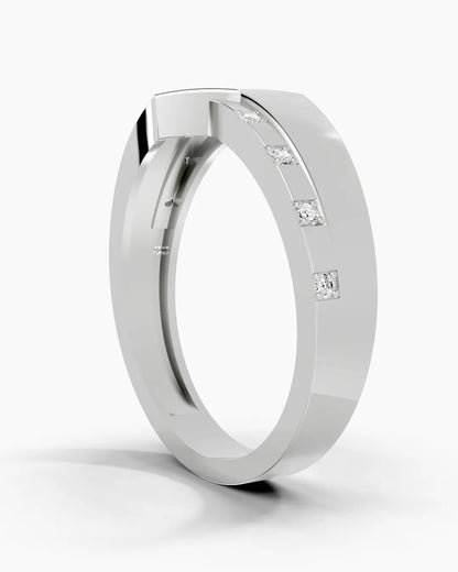 Orven Men Ring