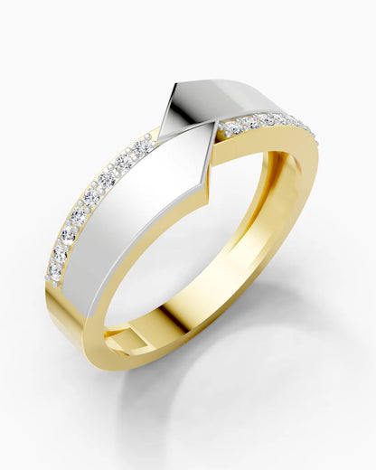 Axton Men Ring